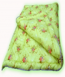  Одеяло силиконовое  (0001) 