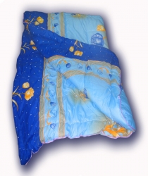  Одеяло силиконовое  (0003) 
