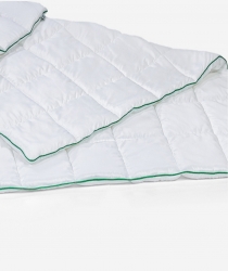 Одеяло антиаллергенное "EcoSilk" Лето №001 100% антиаллергенное 