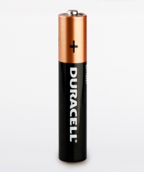  Батарея Duracell AA 