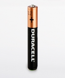  Батарея Duracell AAA 