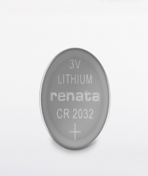  Батарея Renata CR-2032 