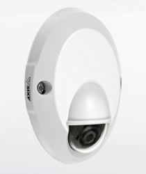  Фиксированная купольная IP-видеокамера внешнего исполнения AXIS M3114-VE 