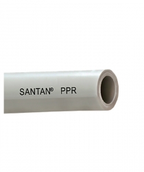  PPR труба SANTAN 20 х 3,4 мм 