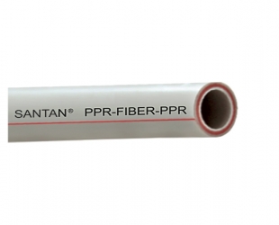  PPR  SANTAN Fiber 40  