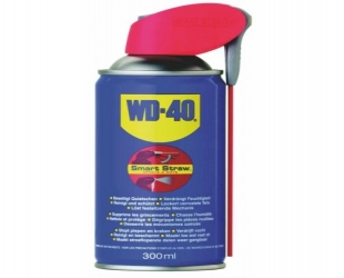    WD-40 300ml 1/12/1 