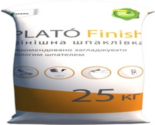    PLATÓ Finish (25 ) 