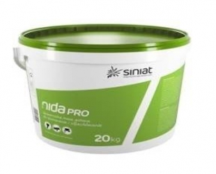   NIDA Pro (20  