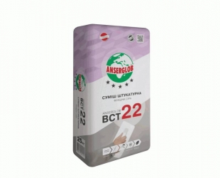     ANSERGLOB BCT 22 (, 25 ) 