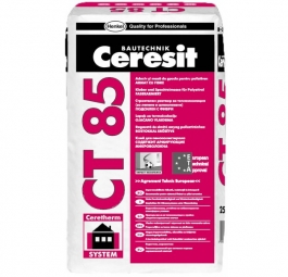    Ceresit CT 85 Pro (, 27 ) 