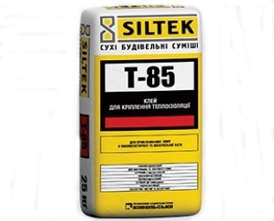     Siltek T-85 (, 25 ) 