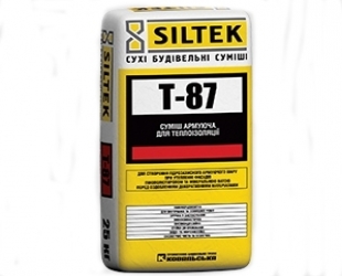    Siltek T-87 (, 25 ) 