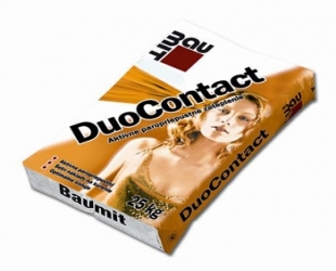    Baumit DuoContact (, 25 ) 