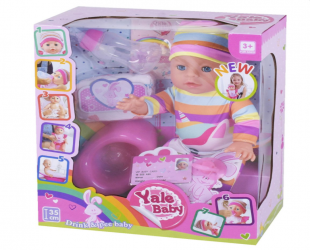   "Yale baby"    Yale Toys 