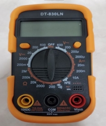  Мультиметр Digital DT-830LN 